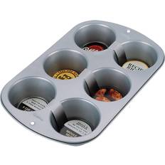 Wilton Recipe Right Muffin Tray 10.2x5.1 cm