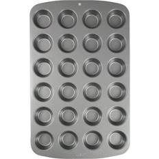 Muffin Trays PME Mini Muffin Tray 39.4x24.6 cm