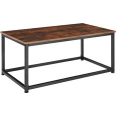 tectake Lynch Coffee Table 100x55cm