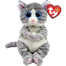 Beanie Babies Cat Mitzi 15cm