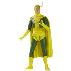 Figuren Hasbro Marvel Legends Series Classic Loki 15cm