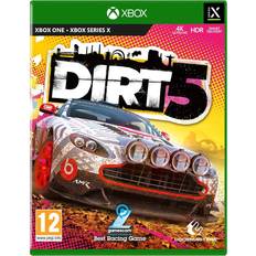 DiRT 5 (XOne)