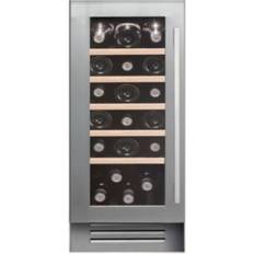 Caple Wi3125 Stainless Steel