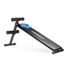  Sit-Up Bench Black