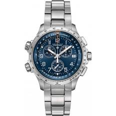 Hamilton Khaki Aviation X-Wind GMT (H77922141)