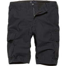 Kirby Shorts - Steel