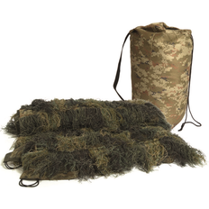 Camouflage Mil-Tec Ghillie Cover Anti-Fire 140 x 100
