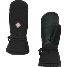 Polyester Mittens Spyder Active Sports Women's Inspire Ski Mitten - Black