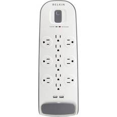 Surge Protectors Belkin BV112050-06