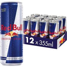 Red Bull Energy Drink 355ml 12 pcs