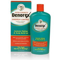 Anti dandruff shampoo Denorex Extra Strength Dandruff Shampoo & Conditioner 10fl oz