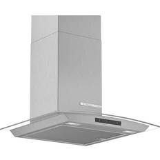 Bosch DWA66DM50 60 cm, Rustfri stål
