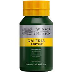 Winsor & Newton Galeria Acrylic 311 Hookers Green 500ml