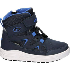 TPR Vinterskor Lico Boy's Camillo VS Snow Boot - Navy Blue