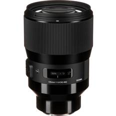 SIGMA 135mm F1.8 DG HSM Art for Sony E