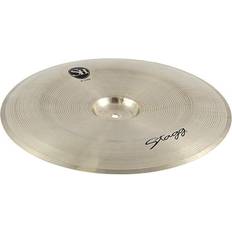 Koppar Cymbaler Stagg ‎SH-CH16R