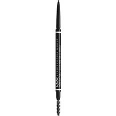 NYX Micro Brow Pencil #04 Chocolate