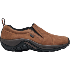 Wide Fit Moccasins Merrell Jungle - Brown