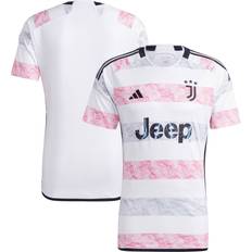 Turin adidas Juventus Turin away Jersey 2023-24