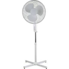 Standing fan 3 Oscillating Standing Fan 16"