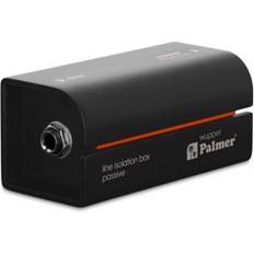 Palmer Passive Line Isolation Box