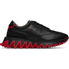 Christian Louboutin Sneakers Christian Louboutin Loubishark M - Black