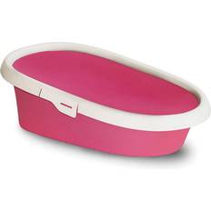 Nayeco Fenix Cat Litter Box 59 x 39 x 16.5 cm