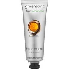 Greenland Handkräm Kokosnöt 75ml