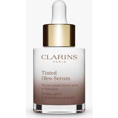 Clarins oleo Clarins Tinted Oleo-Serum #09 30ml