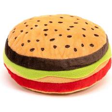 Hamburdog Dog Toy 14 x 6 cm