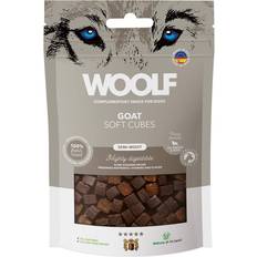 Woolf Soft Cubes Goat, 100g