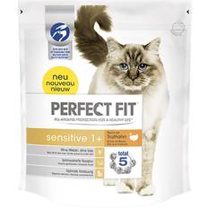 Perfect fit sensitive Perfect Fit Katze Beutel Sensitive 1+