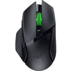 Razer Basilisk V3 X HyperSpeed ​​Wireless Black