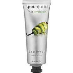 Greenland Håndcreme Lime Vanilje 75ml