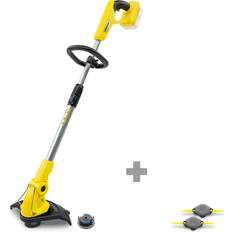 Trimmer LTR 18-30 Battery Limited Edition; 18 V utan batteri och laddare
