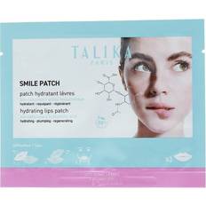 Talika Øjenmasker Talika Lapper Smile Patch Fugtgivende Læber