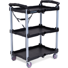 Proworks Foldable Service Cart