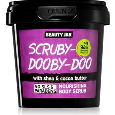 Hudvård Jar Scruby-Dooby-Doo Body Scrub 200