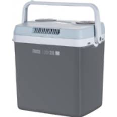 Kylbox elektrisk Teesa TSA5001.1 cool box 25 L Electric Grey TSA5001.1