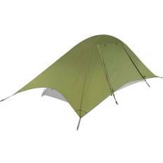 Single Moskito Dome Fly Lightolive Telt