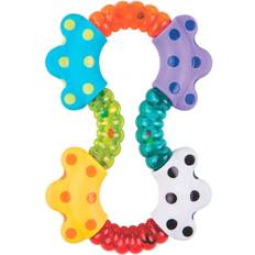 Click & Twist Rattle