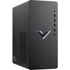 HP Windows 11 Home Desktop Computers HP Victus TG02-0036na Tower NVIDIA GeForce GTX