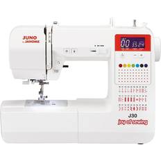 Máquinas de Coser Janome JUNO-J30 Máquina de coser