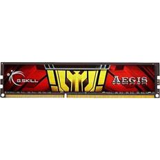 G.Skill Aegis  DDR3 1333MHz 8GB (F3-1333C9S-8GIS)