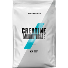 Vitamins & Supplements Myprotein Creatine Monohydrate Unflavoured 1kg