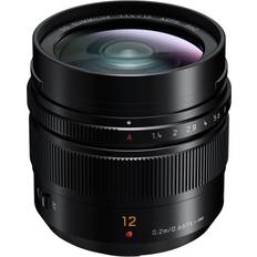 DG Summilux 12mm F1.4 ASPH