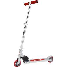 Metal Ride-On Toys Razor A Kick Scooter