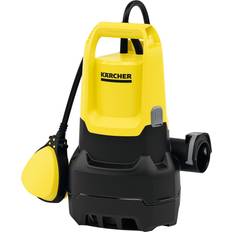 Kärcher dykpumpe Kärcher DRAINAGE PUMP SP 11.000 DIRT 400W