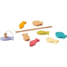 Fiskespil OneSize Spil