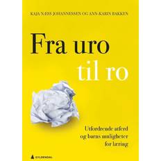 Fra uro til ro